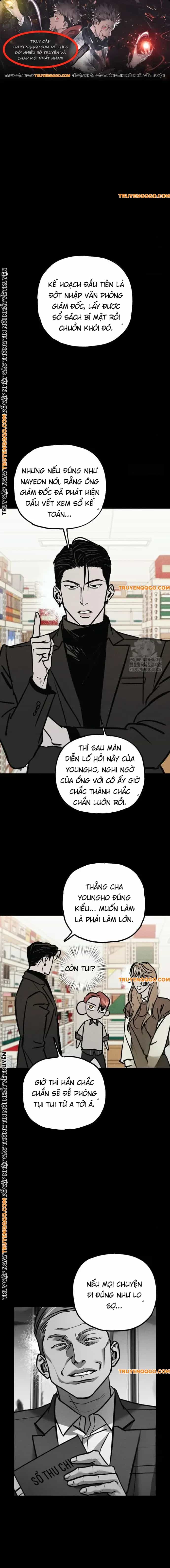 Diễn Viên Gangster - Chương 14 - ảnh 1