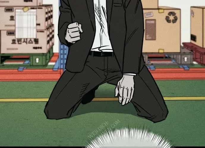 Diễn Viên Gangster - Chương 21 - ảnh 88