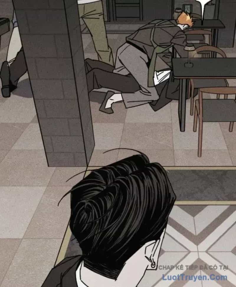 Diễn Viên Gangster - Chương 31 - ảnh 155