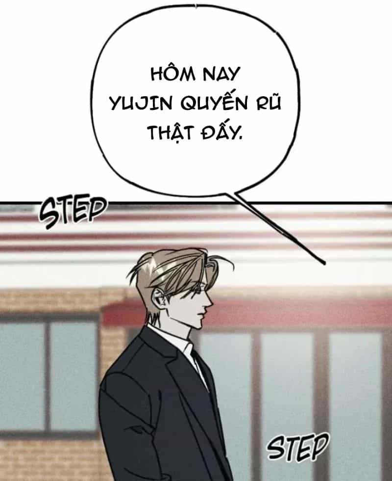 Diễn Viên Gangster - Chương 33 - ảnh 65
