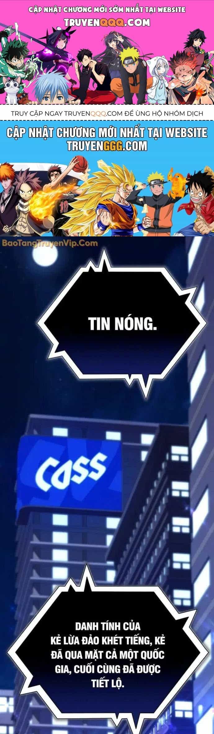 Diễn Viên Ngàn Mặt - Chương 1 - ảnh 1