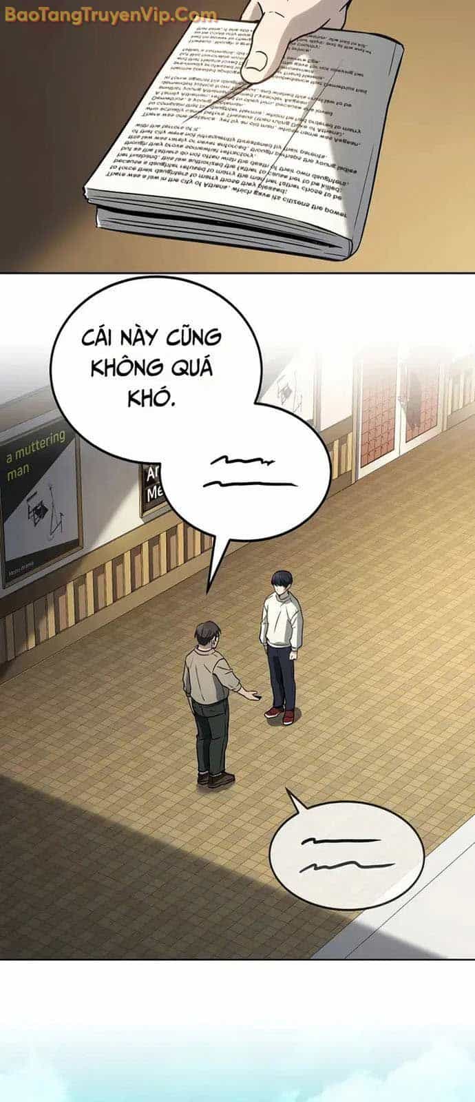 Diễn Viên Ngàn Mặt - Chương 11 - ảnh 58