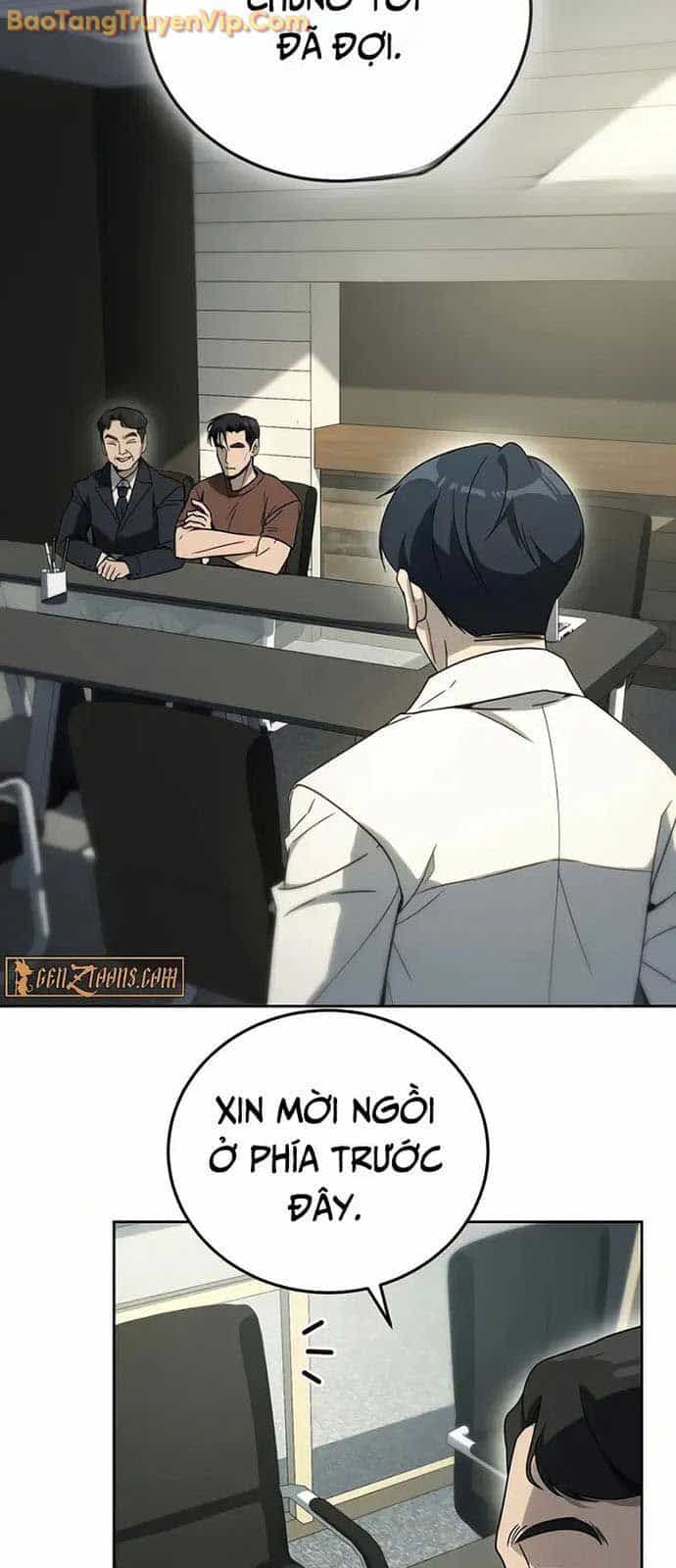 Diễn Viên Ngàn Mặt - Chương 12 - ảnh 54