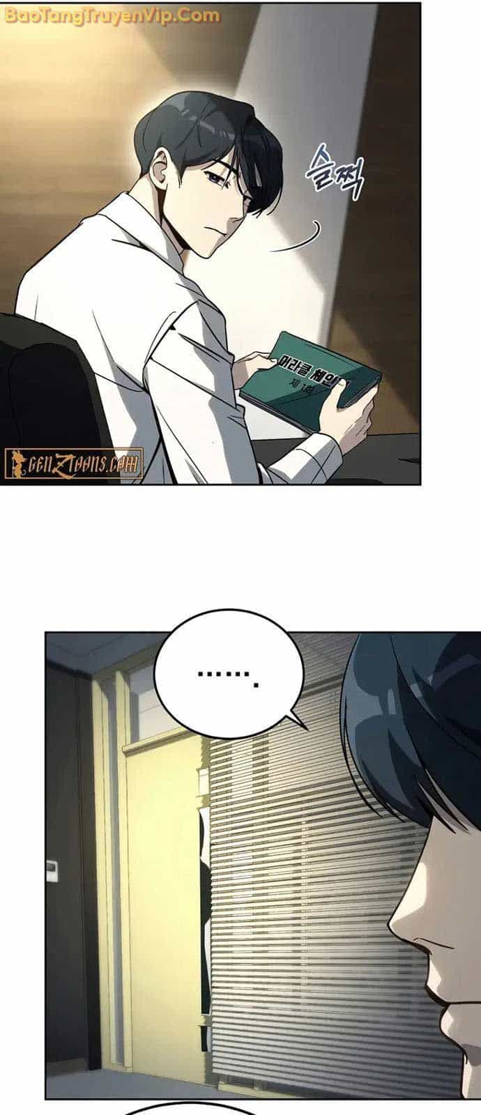 Diễn Viên Ngàn Mặt - Chương 13 - ảnh 20
