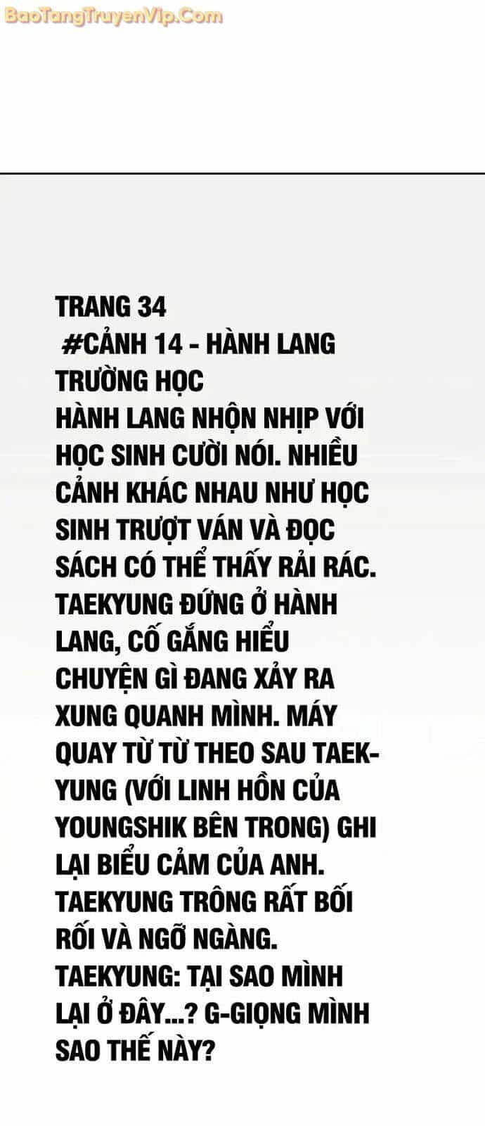 Diễn Viên Ngàn Mặt - Chương 13 - ảnh 27