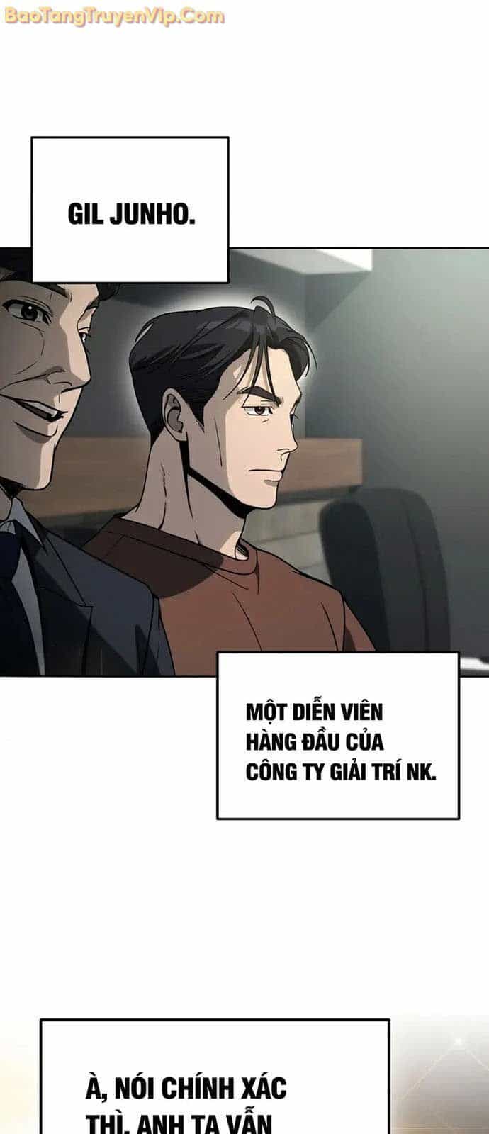 Diễn Viên Ngàn Mặt - Chương 13 - ảnh 3