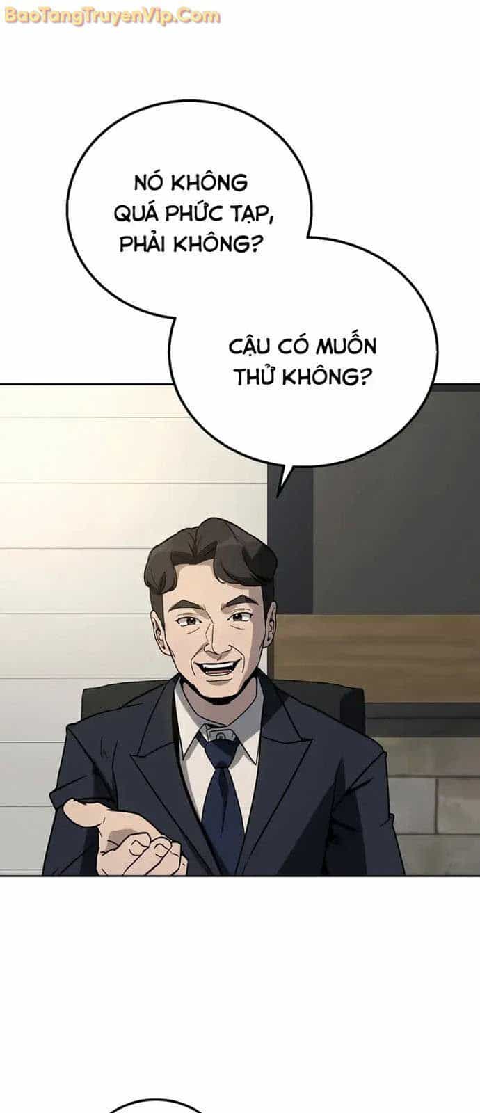 Diễn Viên Ngàn Mặt - Chương 13 - ảnh 32