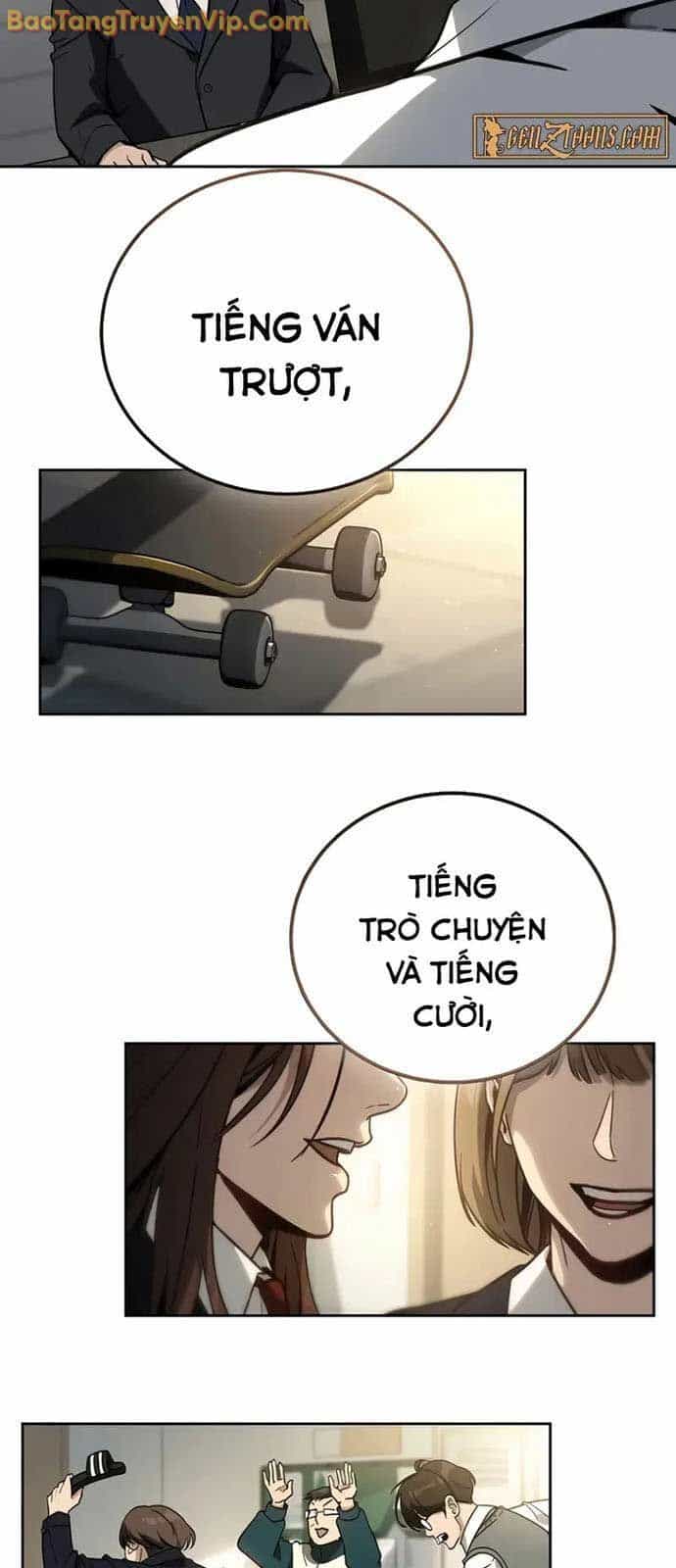 Diễn Viên Ngàn Mặt - Chương 13 - ảnh 39