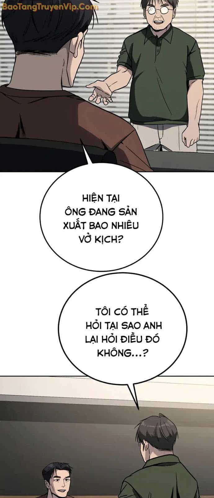 Diễn Viên Ngàn Mặt - Chương 14 - ảnh 55