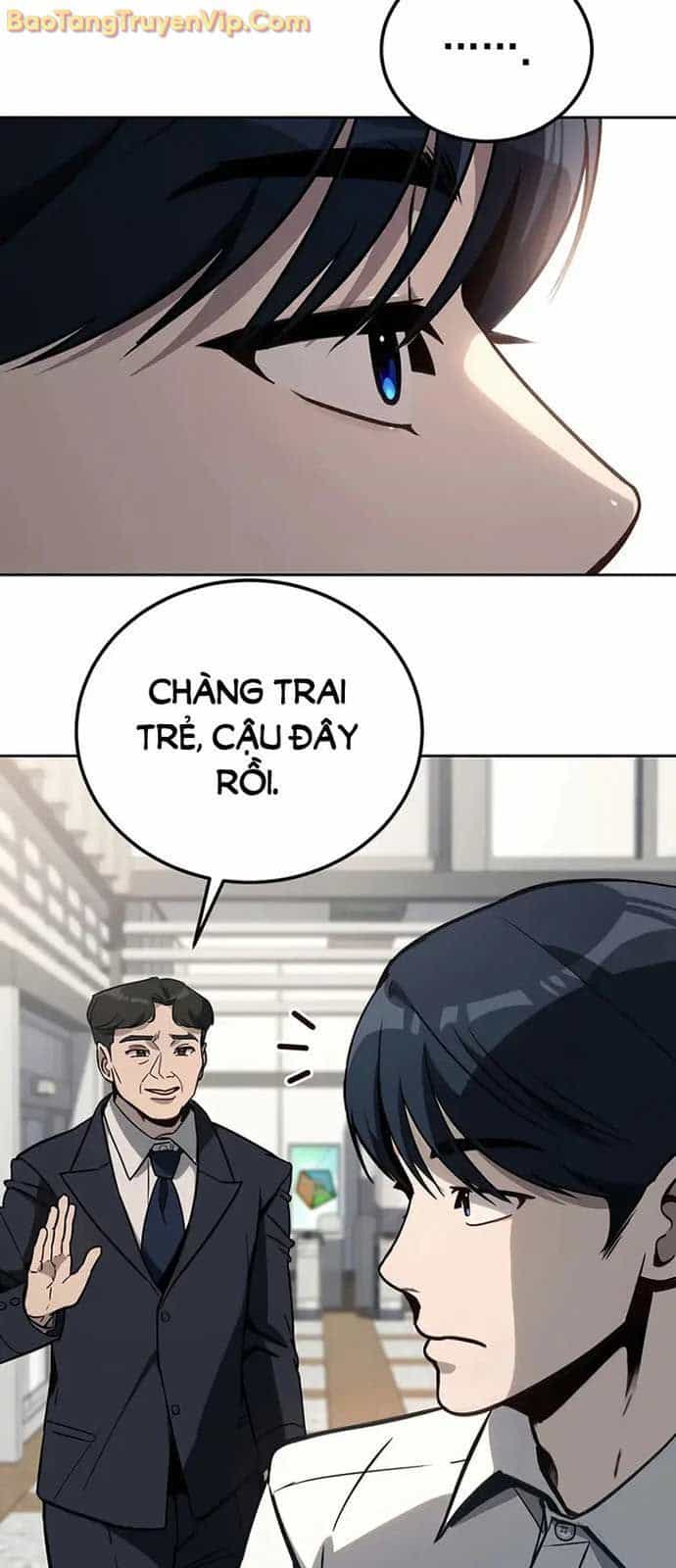 Diễn Viên Ngàn Mặt - Chương 15 - ảnh 8