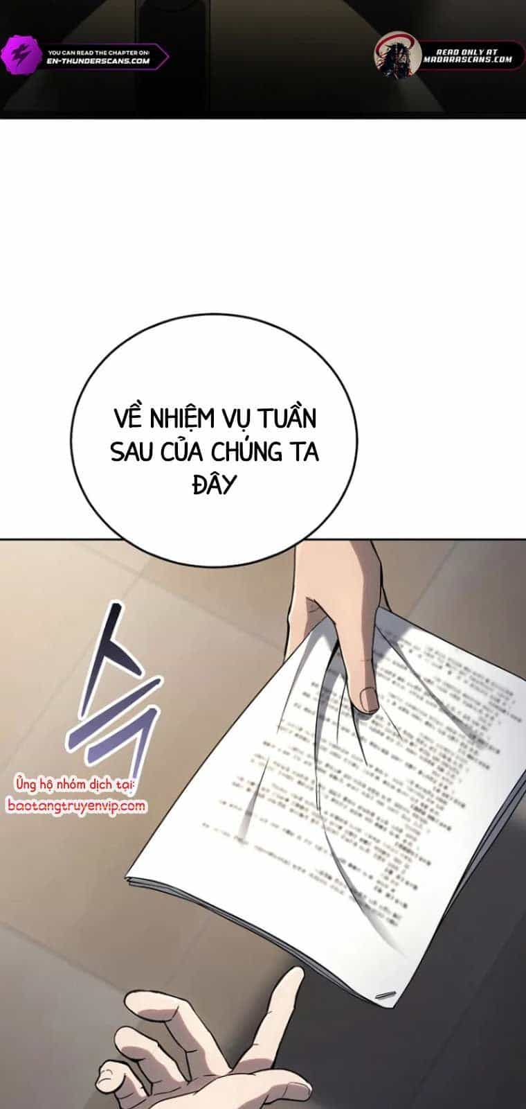 Diễn Viên Ngàn Mặt - Chương 2 - ảnh 33