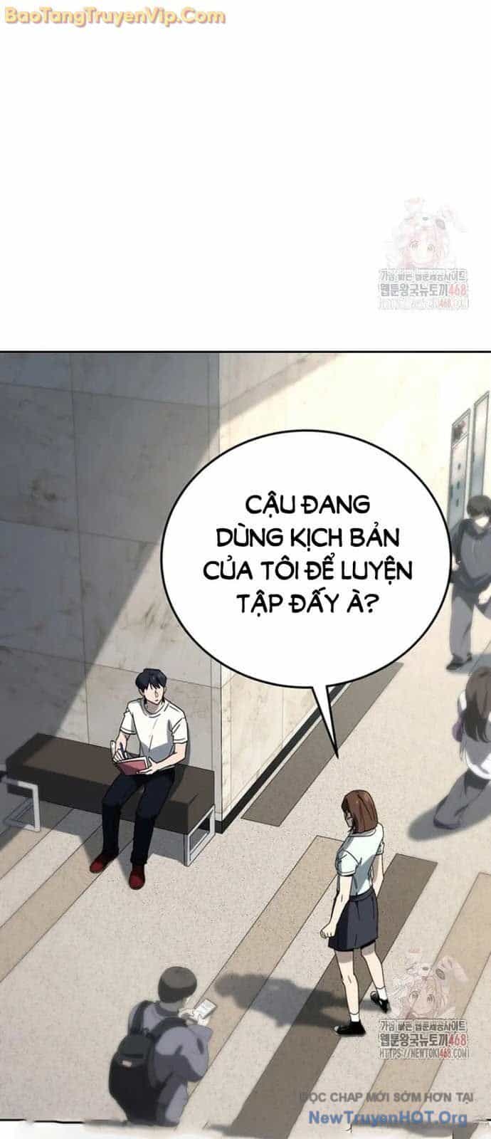Diễn Viên Ngàn Mặt - Chương 22 - ảnh 6