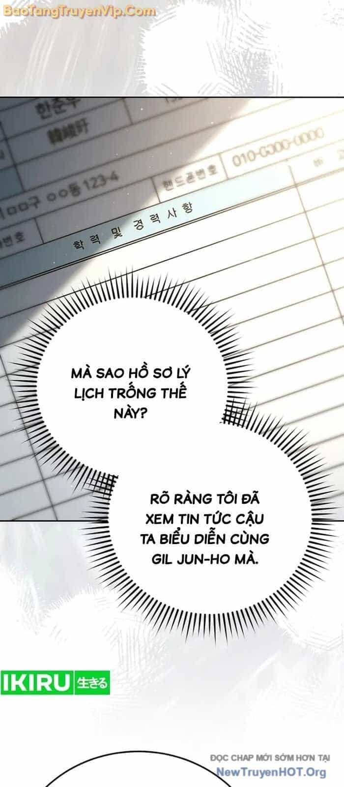 Diễn Viên Ngàn Mặt - Chương 23 - ảnh 53
