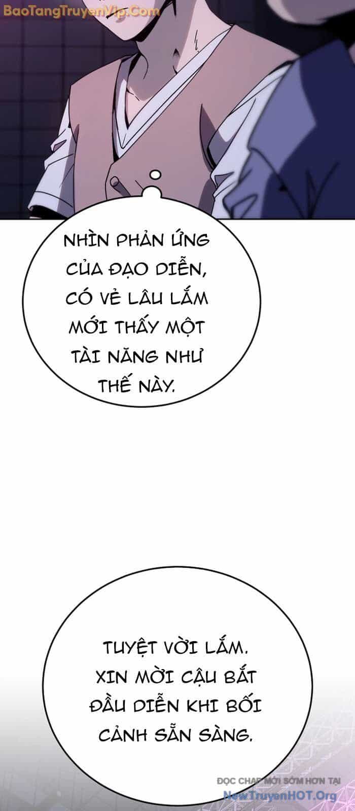 Diễn Viên Ngàn Mặt - Chương 25 - ảnh 22