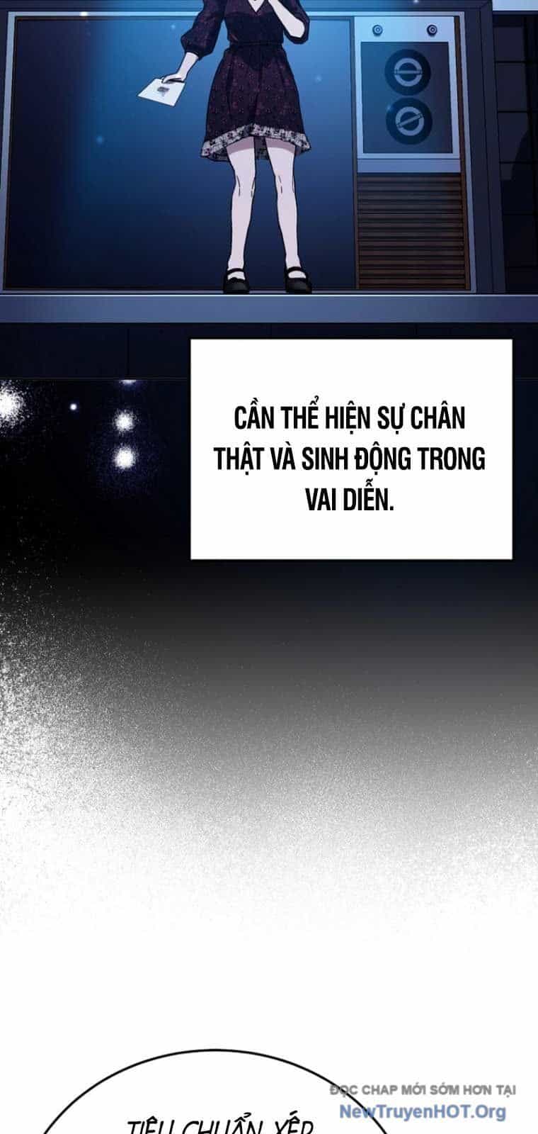 Diễn Viên Ngàn Mặt - Chương 29 - ảnh 17