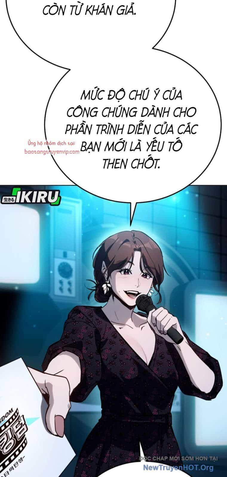 Diễn Viên Ngàn Mặt - Chương 29 - ảnh 19