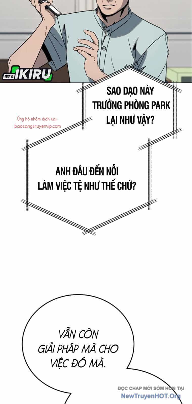 Diễn Viên Ngàn Mặt - Chương 29 - ảnh 5