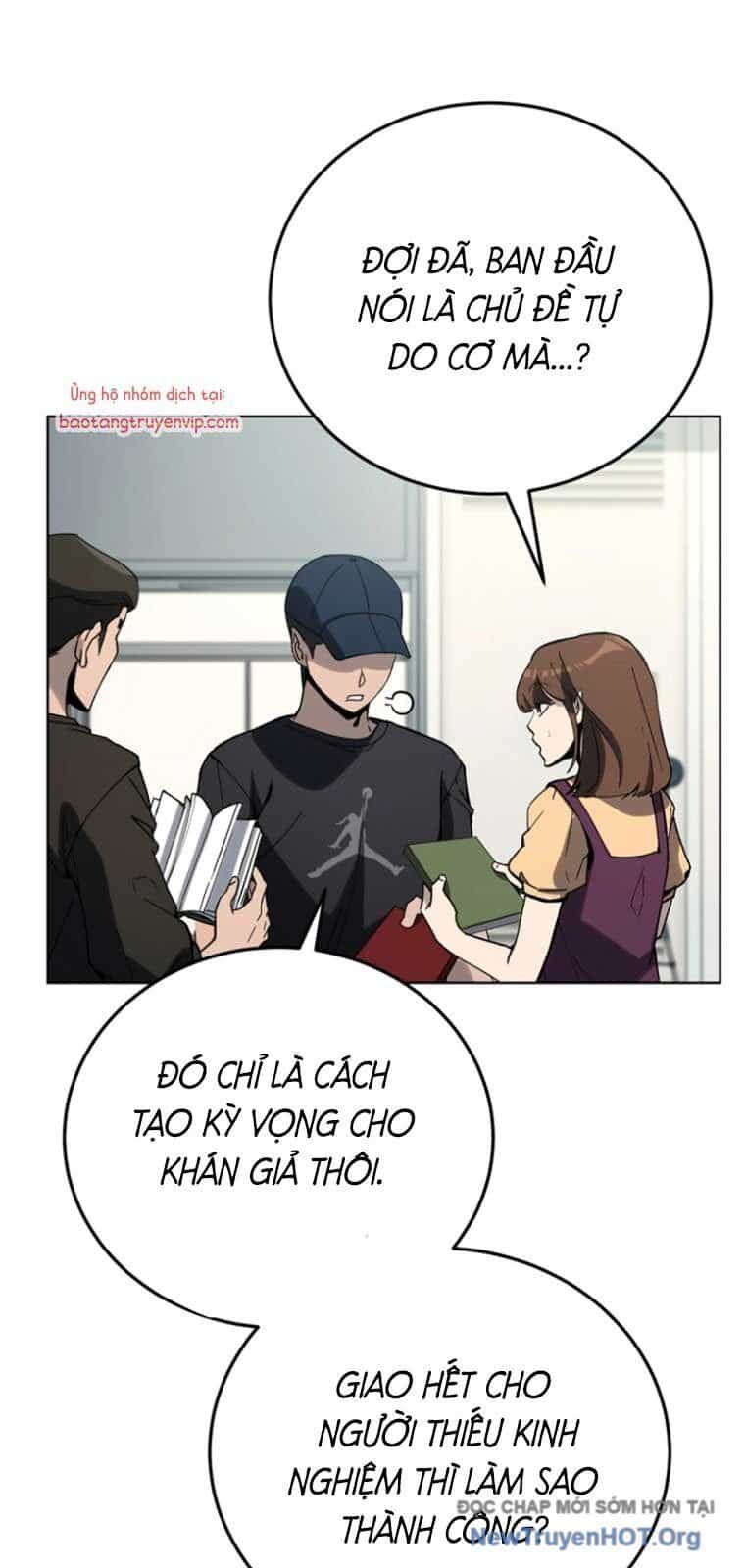 Diễn Viên Ngàn Mặt - Chương 29 - ảnh 64
