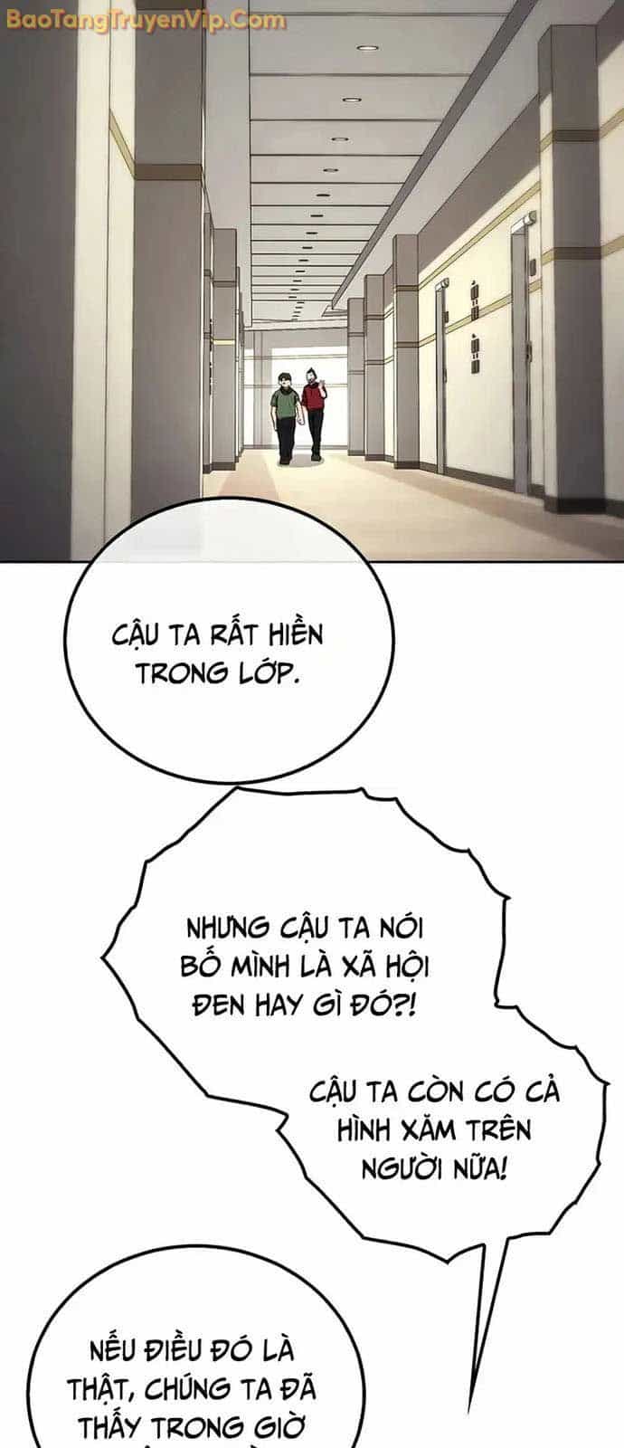Diễn Viên Ngàn Mặt - Chương 3 - ảnh 42