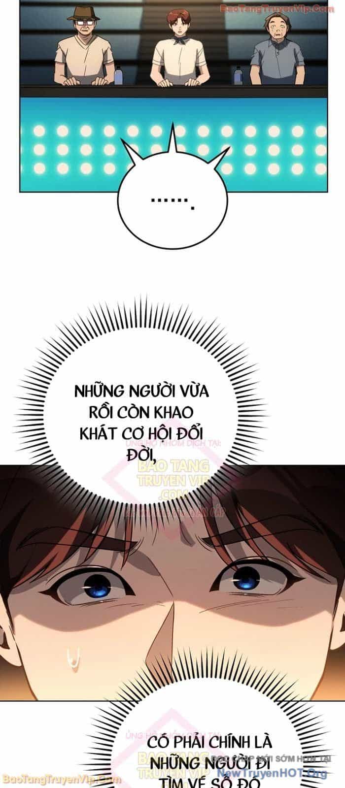 Diễn Viên Ngàn Mặt - Chương 34 - ảnh 36