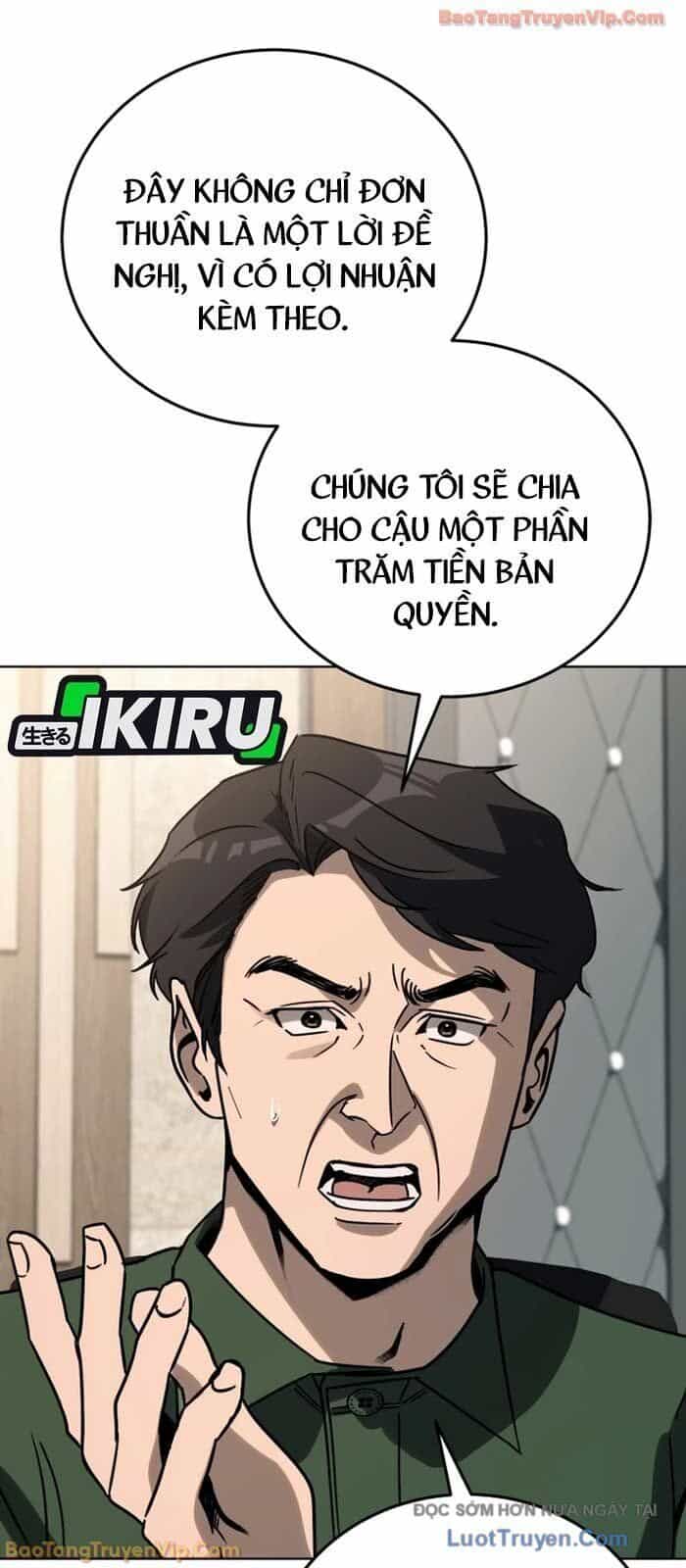 Diễn Viên Ngàn Mặt - Chương 39 - ảnh 20