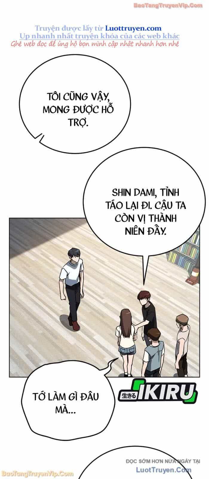Diễn Viên Ngàn Mặt - Chương 39 - ảnh 47