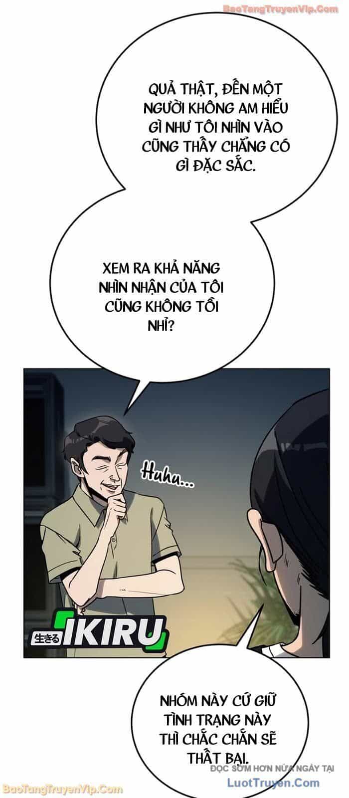 Diễn Viên Ngàn Mặt - Chương 40 - ảnh 24