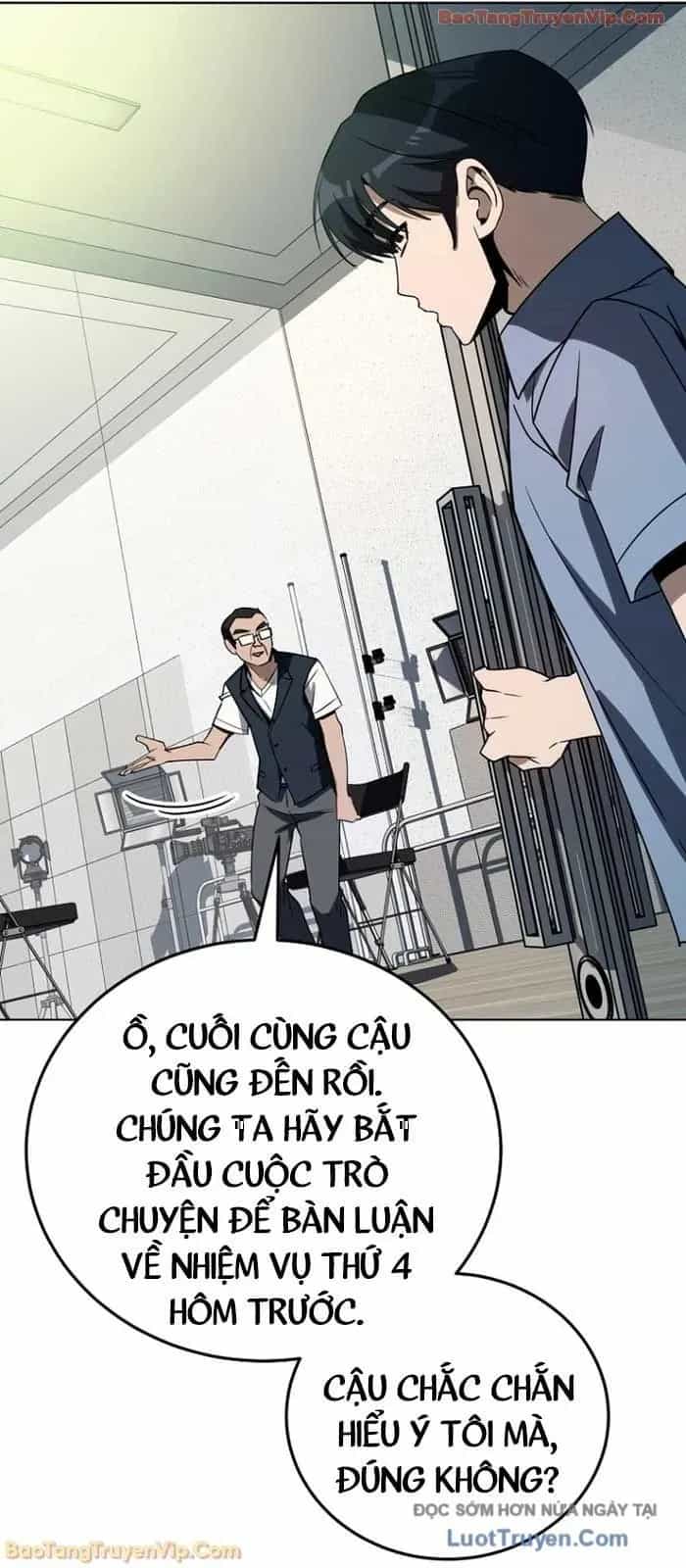 Diễn Viên Ngàn Mặt - Chương 44 - ảnh 17