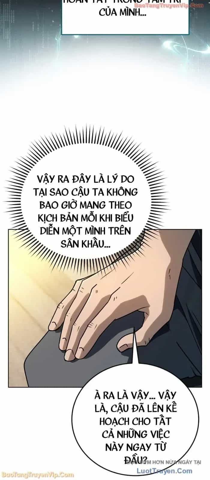 Diễn Viên Ngàn Mặt - Chương 44 - ảnh 31