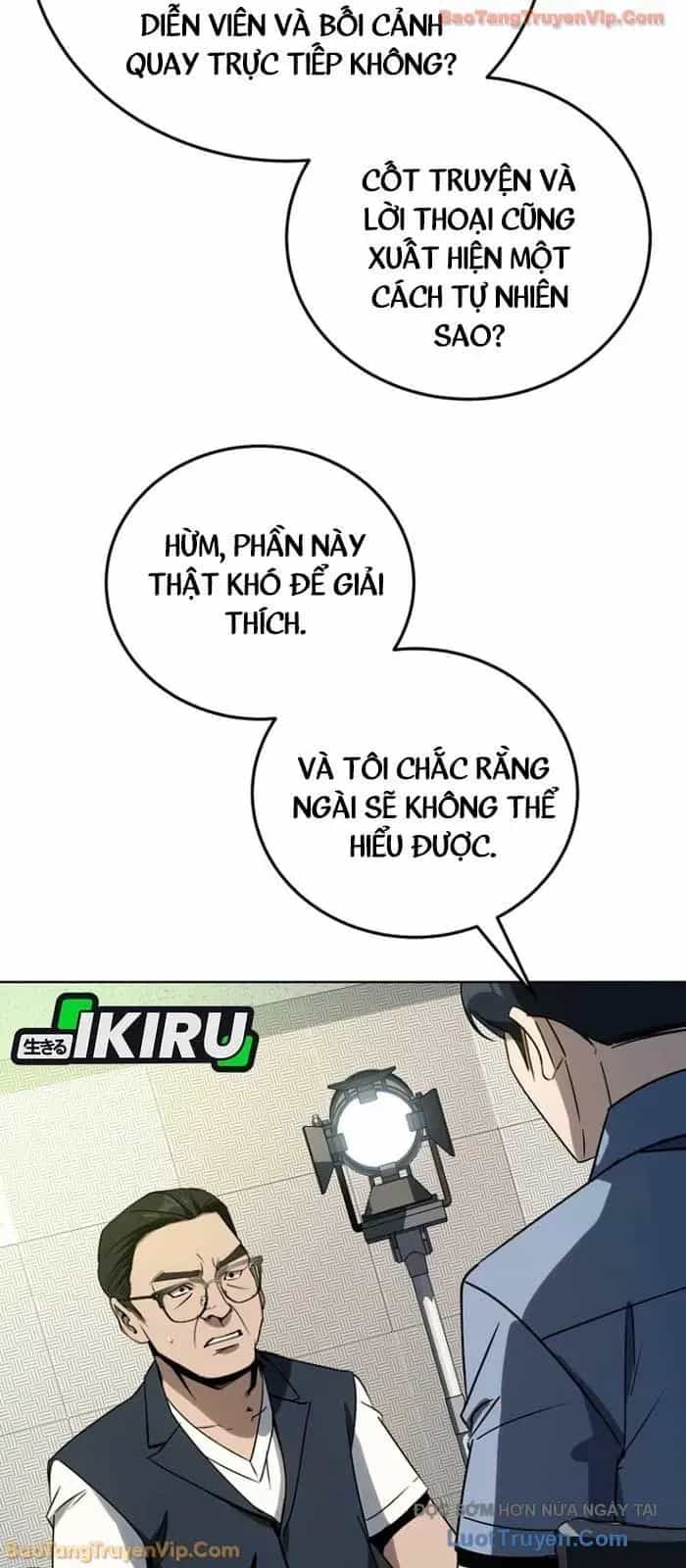 Diễn Viên Ngàn Mặt - Chương 44 - ảnh 34