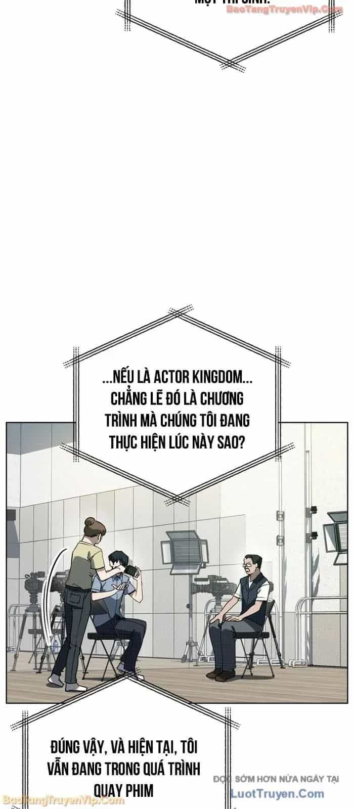 Diễn Viên Ngàn Mặt - Chương 44 - ảnh 59