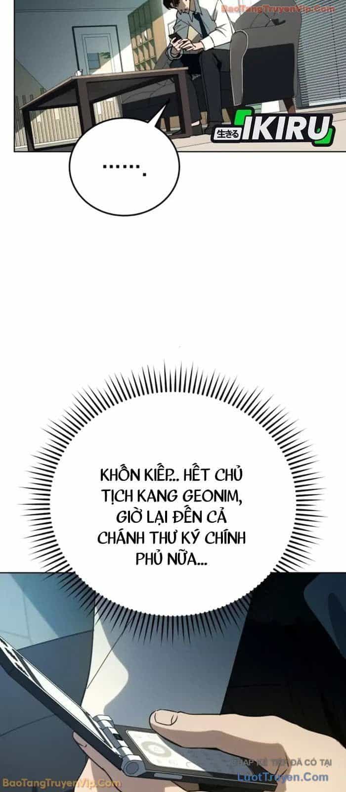 Diễn Viên Ngàn Mặt - Chương 49 - ảnh 34
