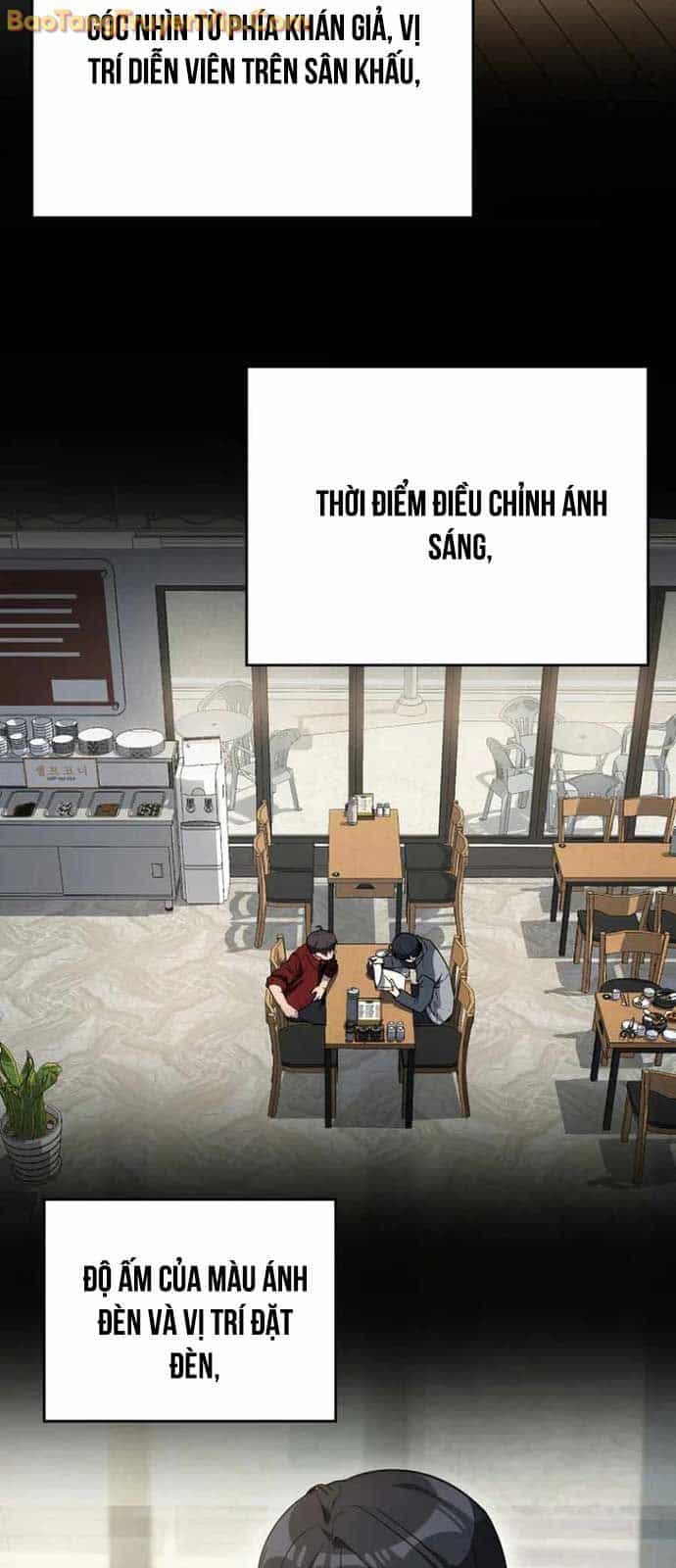 Diễn Viên Ngàn Mặt - Chương 5 - ảnh 22