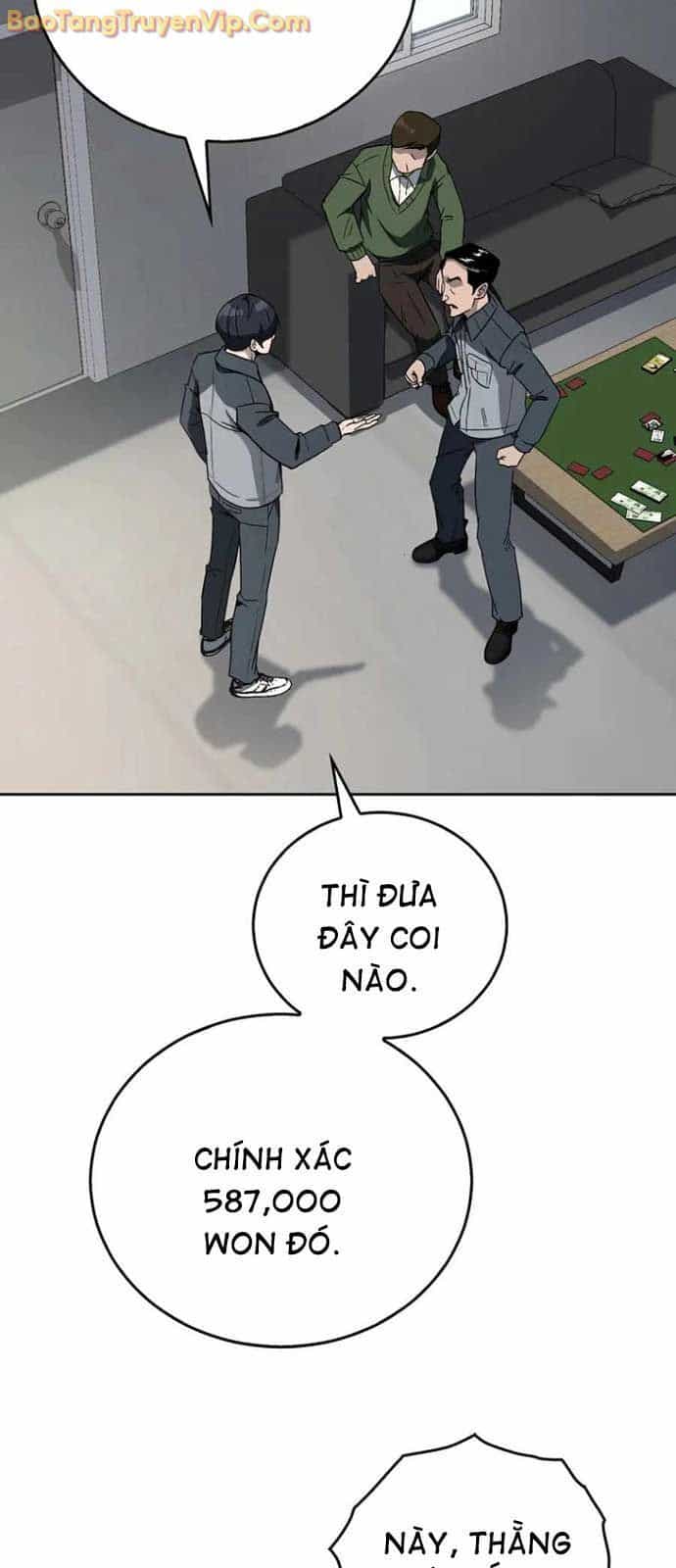 Diễn Viên Ngàn Mặt - Chương 5 - ảnh 69