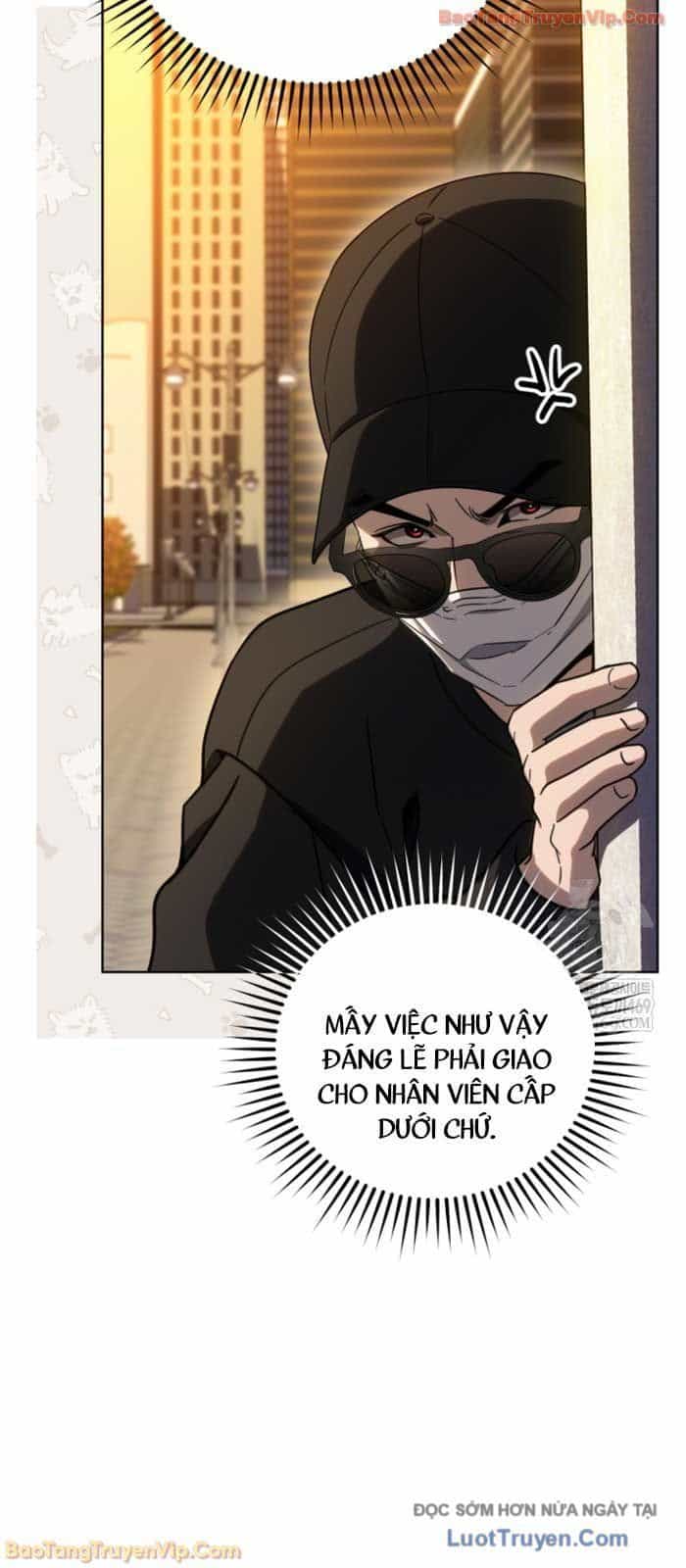 Diễn Viên Ngàn Mặt - Chương 50 - ảnh 19
