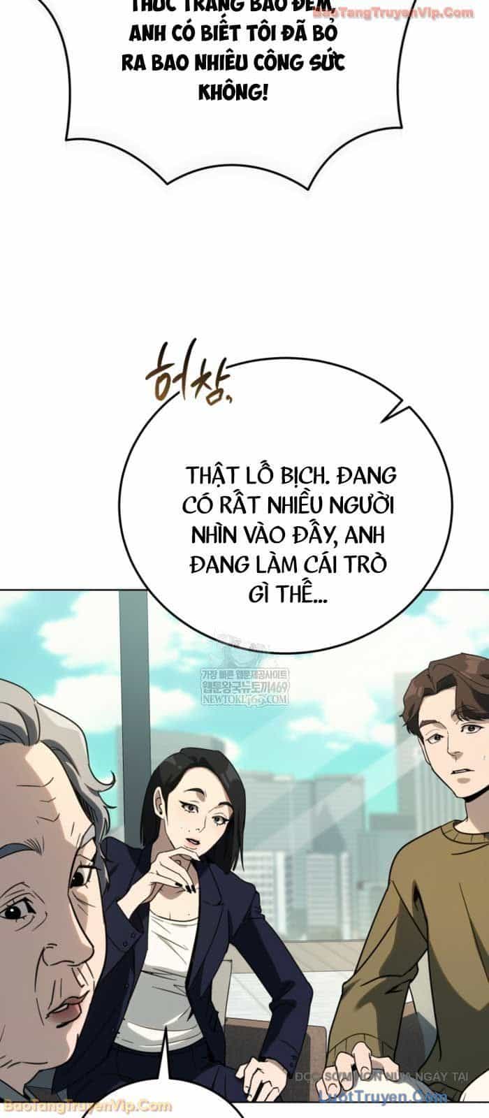 Diễn Viên Ngàn Mặt - Chương 50 - ảnh 51