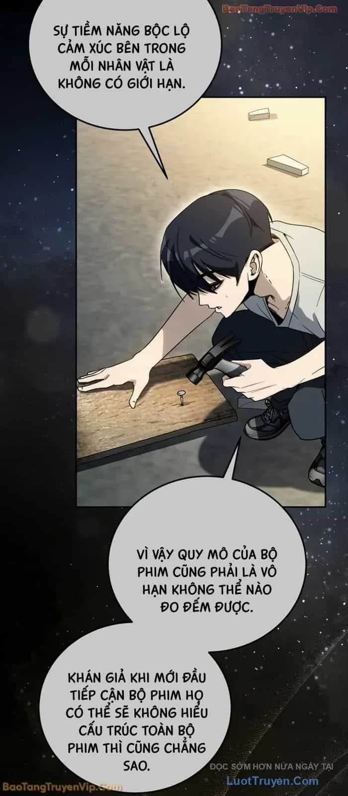 Diễn Viên Ngàn Mặt - Chương 52 - ảnh 10