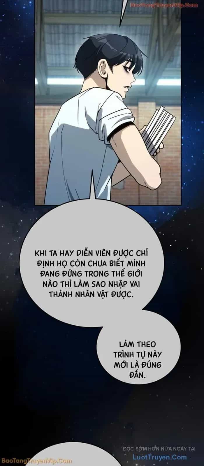 Diễn Viên Ngàn Mặt - Chương 52 - ảnh 9