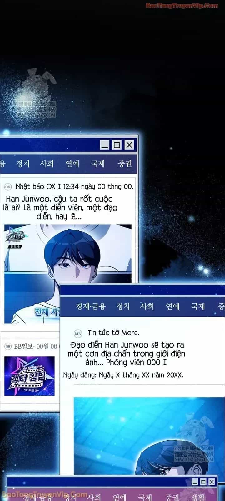 Diễn Viên Ngàn Mặt - Chương 56 - ảnh 55