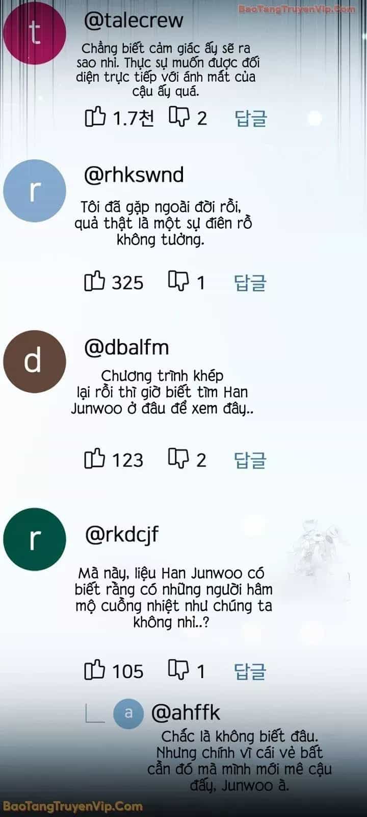 Diễn Viên Ngàn Mặt - Chương 56 - ảnh 60