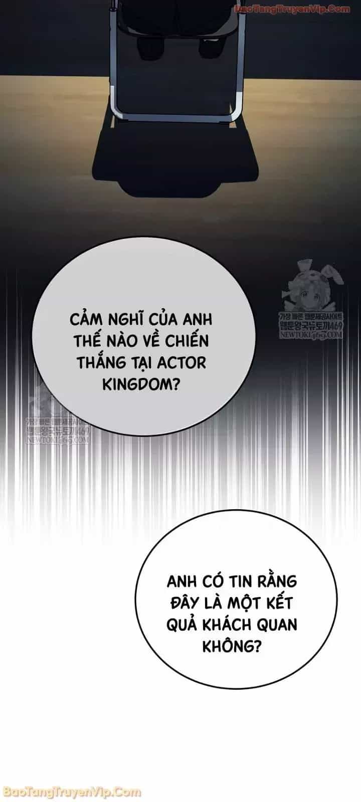 Diễn Viên Ngàn Mặt - Chương 59 - ảnh 25