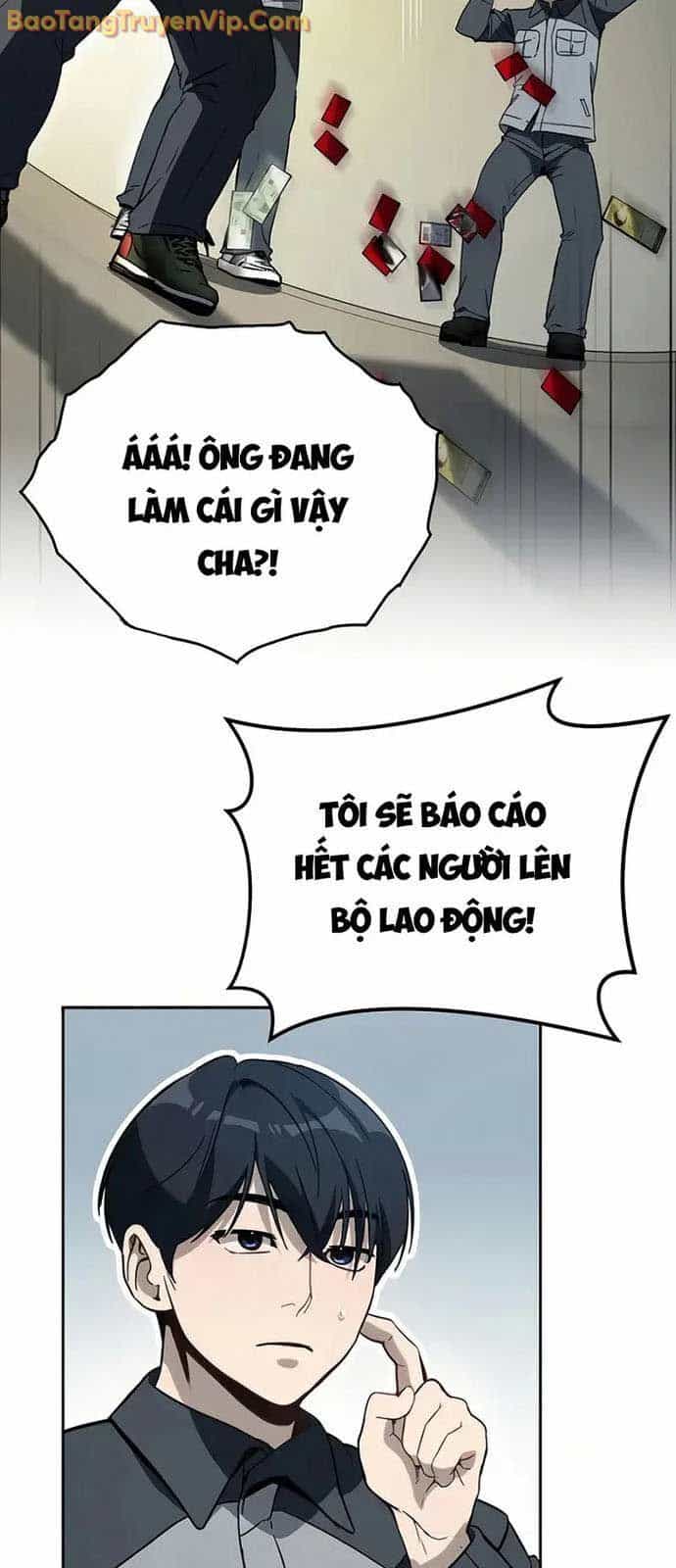 Diễn Viên Ngàn Mặt - Chương 6 - ảnh 17
