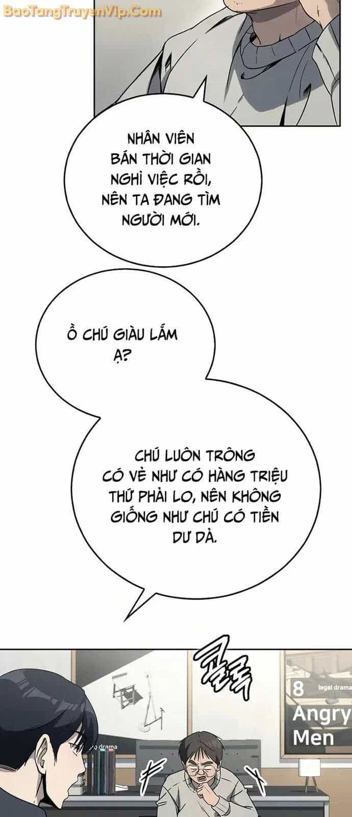 Diễn Viên Ngàn Mặt - Chương 6 - ảnh 32