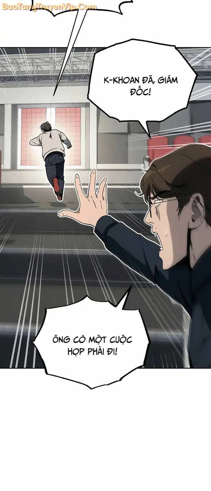 Diễn Viên Ngàn Mặt - Chương 6 - ảnh 7