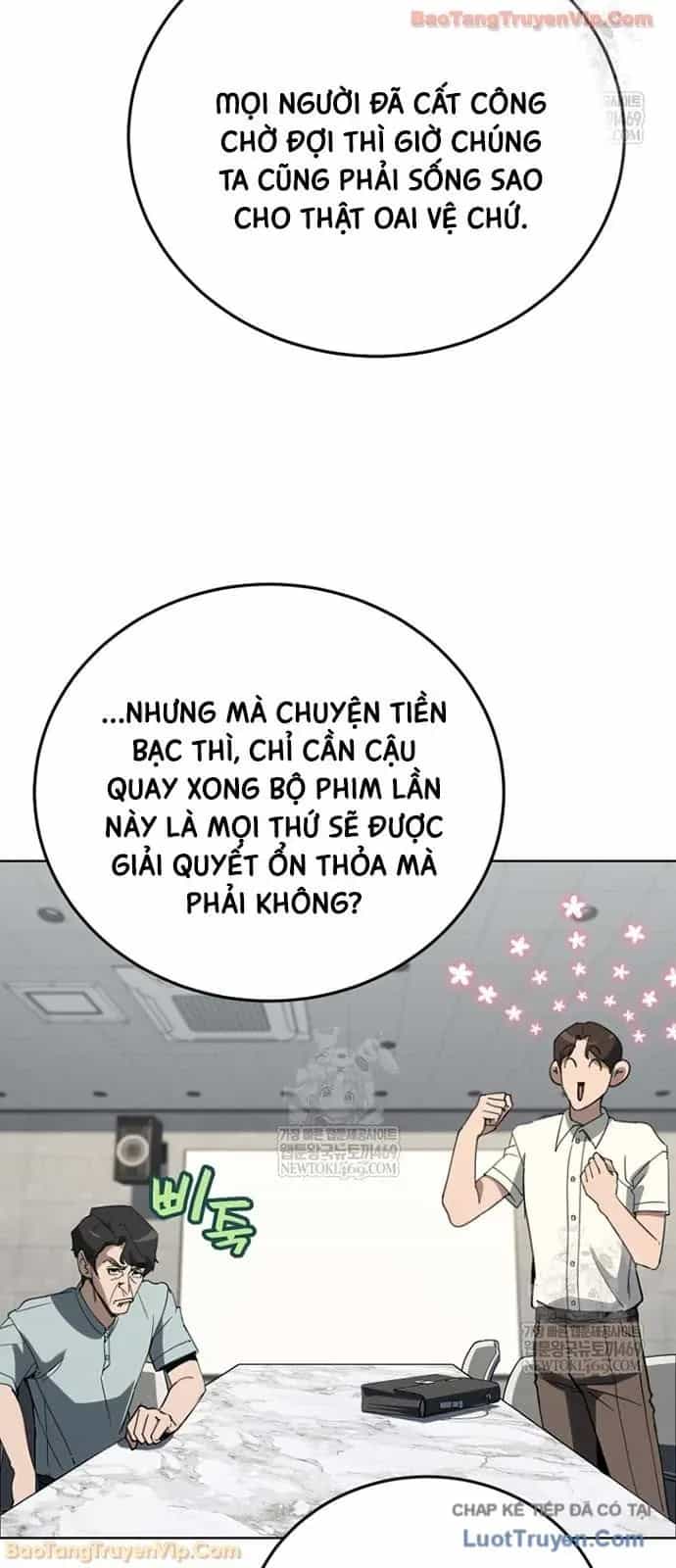 Diễn Viên Ngàn Mặt - Chương 62 - ảnh 47