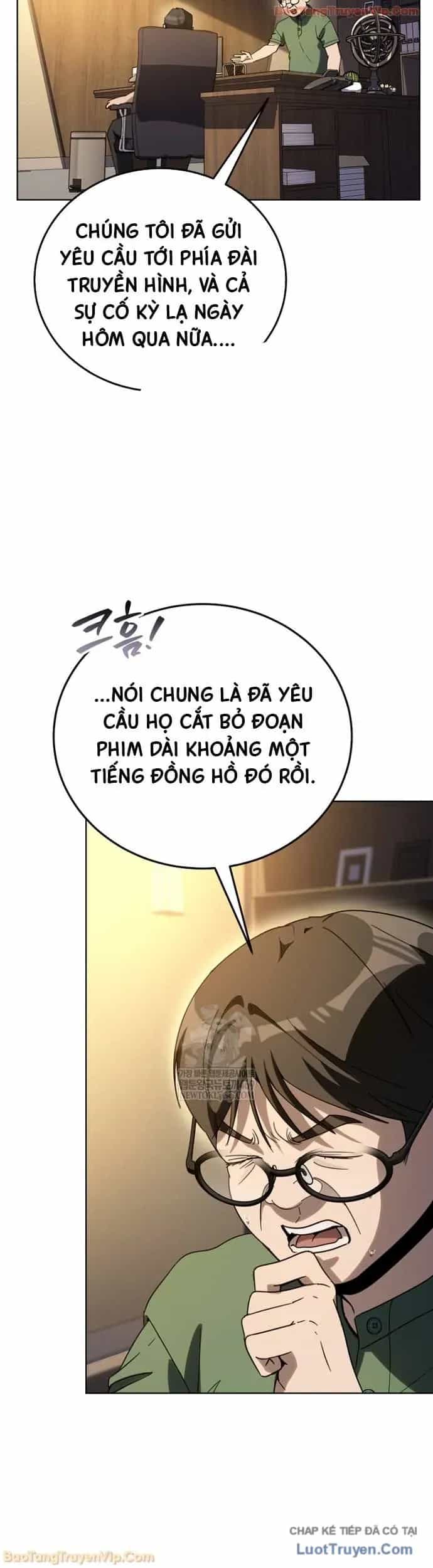 Diễn Viên Ngàn Mặt - Chương 63 - ảnh 26