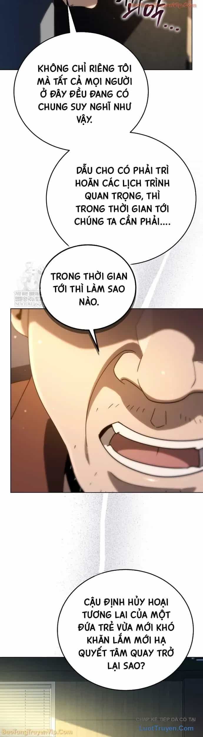 Diễn Viên Ngàn Mặt - Chương 63 - ảnh 30