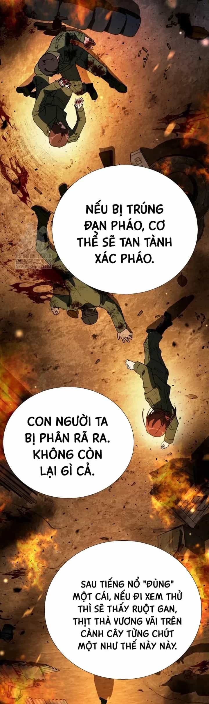 Diễn Viên Ngàn Mặt - Chương 65 - ảnh 28