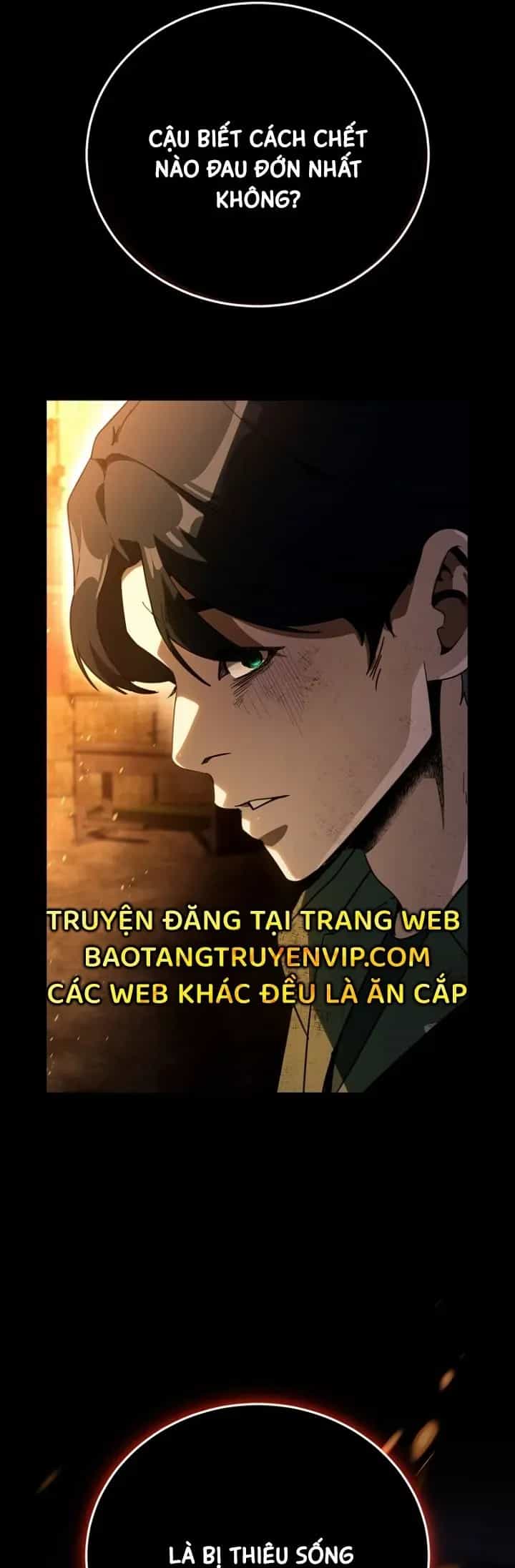 Diễn Viên Ngàn Mặt - Chương 65 - ảnh 30