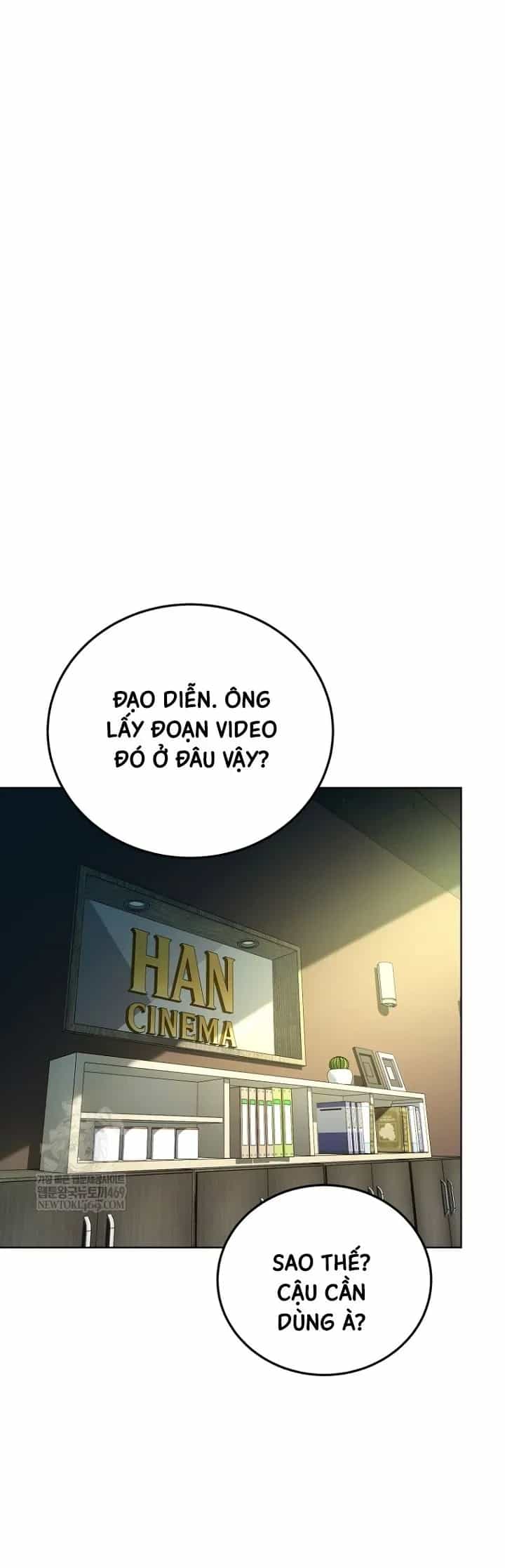 Diễn Viên Ngàn Mặt - Chương 65 - ảnh 50